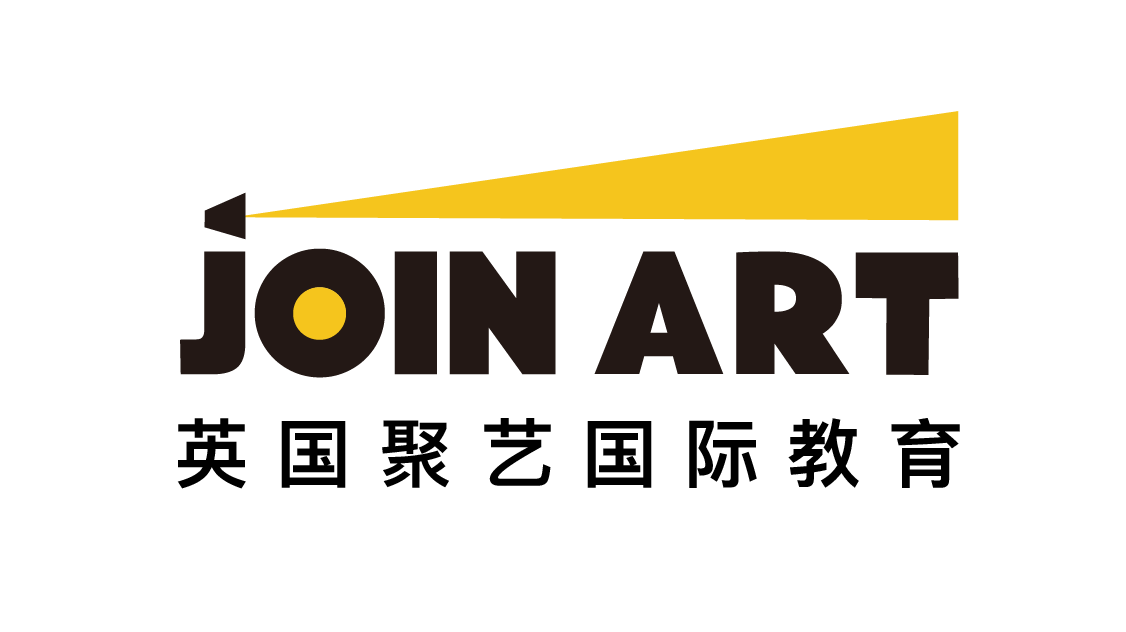 JOIN ART LOGO