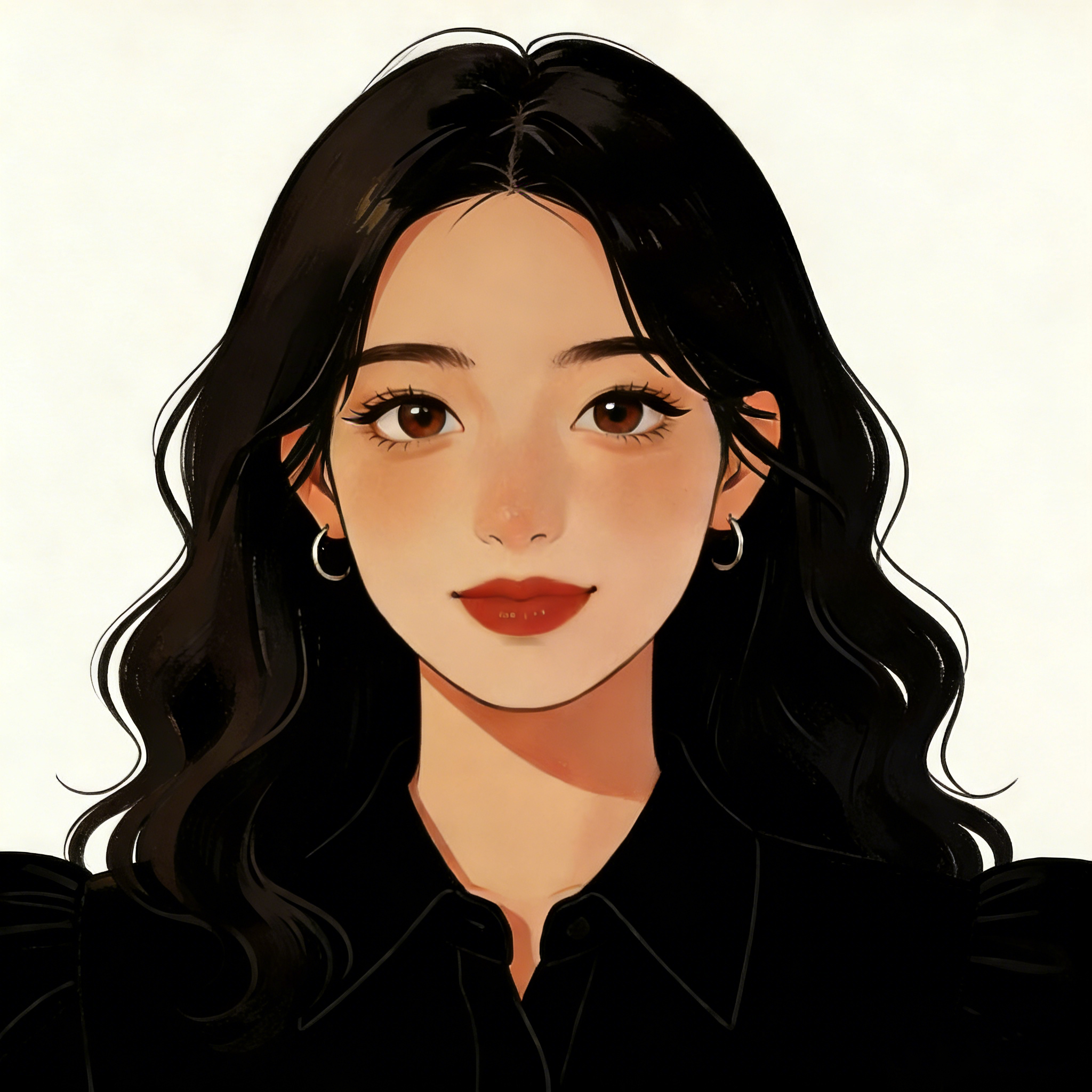 Sophia - Studio Founder